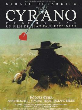 大鼻子情圣 Cyrano de Bergerac