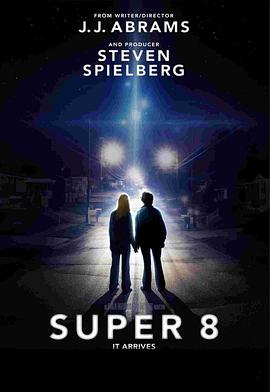 超级八 Super 8