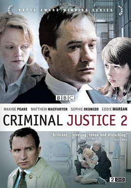 司法正义 第二季 Criminal Justice Season 2