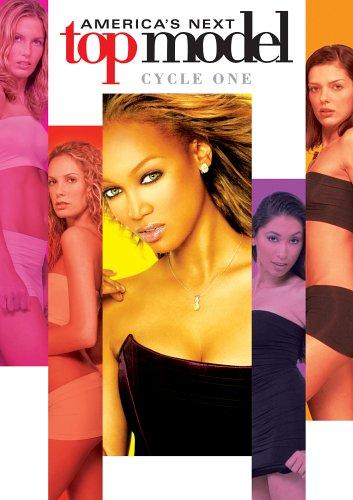 全美超模大赛 第一季 America's Next Top Model Season 1