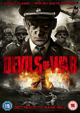 恶魔之战 Devils of War
