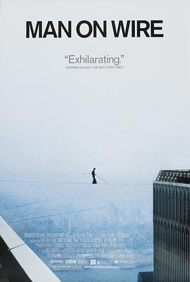 走钢丝的人 Man on Wire