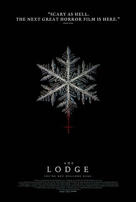 乡间小屋 The Lodge