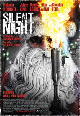 沉默之夜 Silent Night