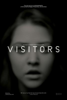 拜访者 Visitors
