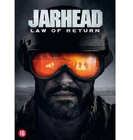 锅盖头4：回归法制 Jarhead: Law of Return