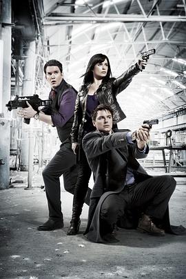 火炬木小组  第三季 Torchwood Season 3