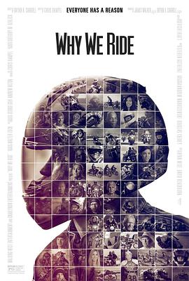 我们为何骑车 Why We Ride