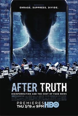真相之后：造谣与假新闻的代价 After Truth: Disinformation and the Cost of Fake News