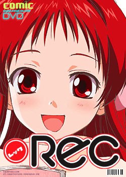 甜蜜声优 Rec