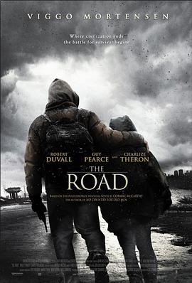 末日危途 The Road