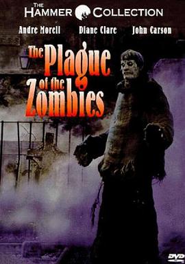 僵尸谷惊魂 The Plague of the Zombies
