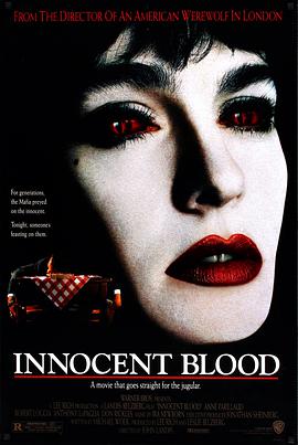 午夜猎物 Innocent Blood