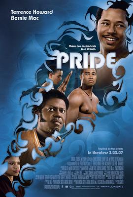 荣耀 Pride
