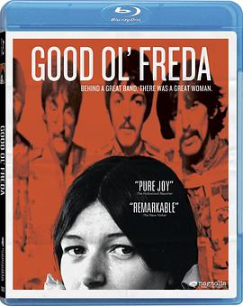 披头士女助理 Good Ol’ Freda