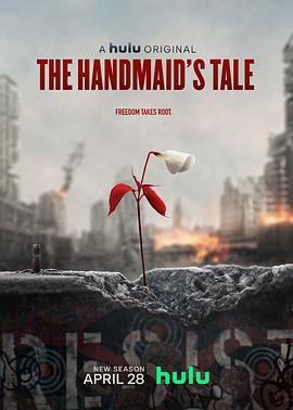 使女的故事 第四季 The Handmaid's Tale Season 4