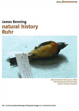 自然史 Natural History