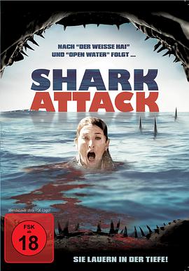 马里布鲨鱼攻击 Malibu Shark Attack