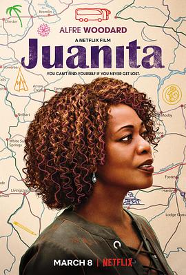 老妈上路 Juanita