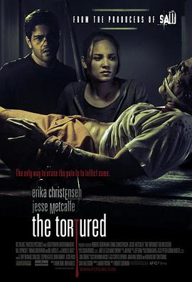 折磨 The Tortured