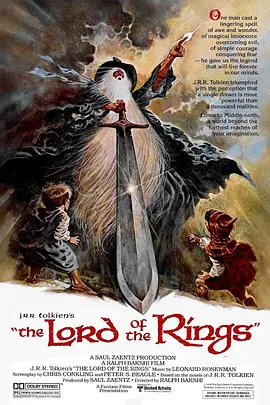 指环王 The Lord of the Rings
