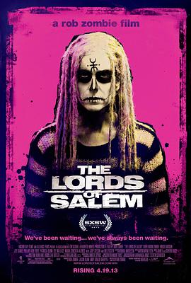 赛伦的领主 The Lords of Salem