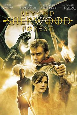 越过舍伍德森林 Beyond Sherwood Forest