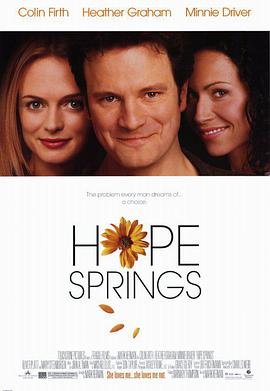 真爱开玩笑 Hope Springs