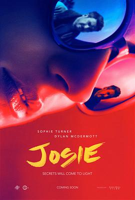 乔茜 Josie