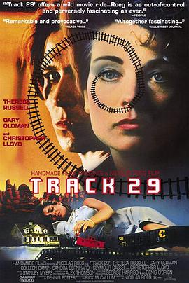 第29轨 Track 29