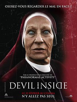 心中的恶魔 The Devil Inside