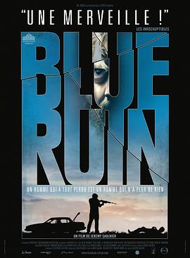 蓝色废墟 Blue Ruin