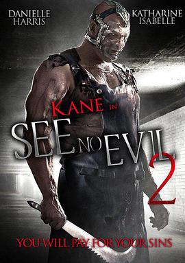 非礼勿视2 See No Evil 2