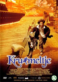 小面包屑 Kruimeltje