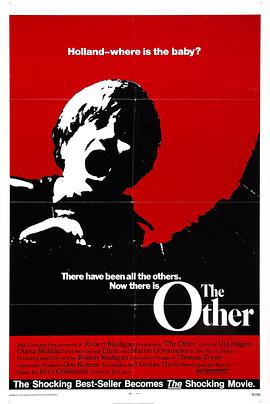 死亡游戏 The Other