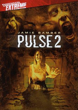 惹鬼回路2：轮回再侵 Pulse 2: Afterlife