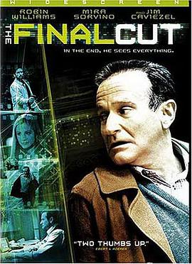 最终剪接 The Final Cut