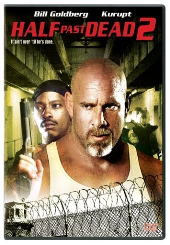黑狱风云2 Half Past Dead 2