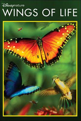 生命之翼 Wings of Life