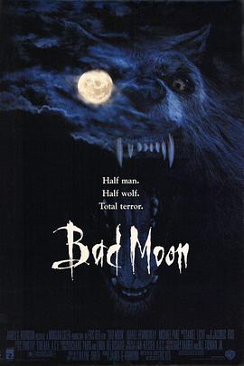鬼哭神嚎 Bad Moon