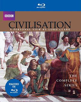 文明的轨迹 Civilisation