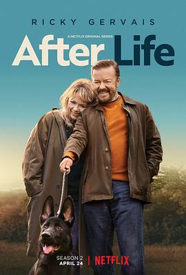 后半生 第二季 After Life Season 2