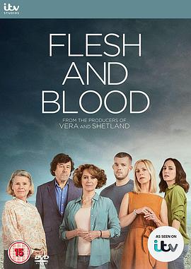 血肉之躯 Flesh and Blood