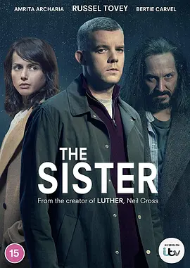姐妹 The Sister