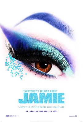 人人都在谈论杰米 Everybody's Talking About Jamie