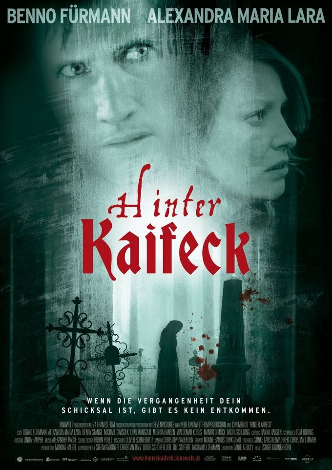 凯夫角的真相 Hinter Kaifeck