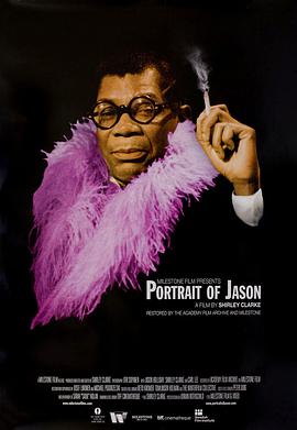 杰森的画像 Portrait of Jason