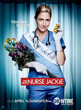 护士当家 第五季 Nurse Jackie Season 5
