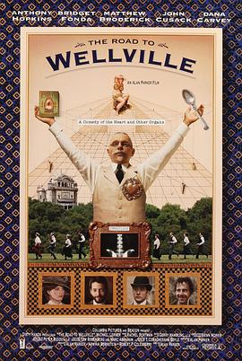 窈窕男女 The Road to Wellville