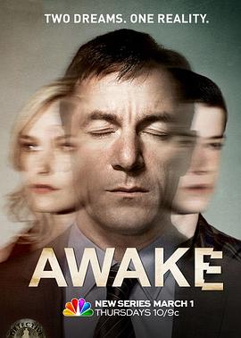 异度觉醒 Awake